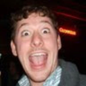 Meet your Posher, Andrew